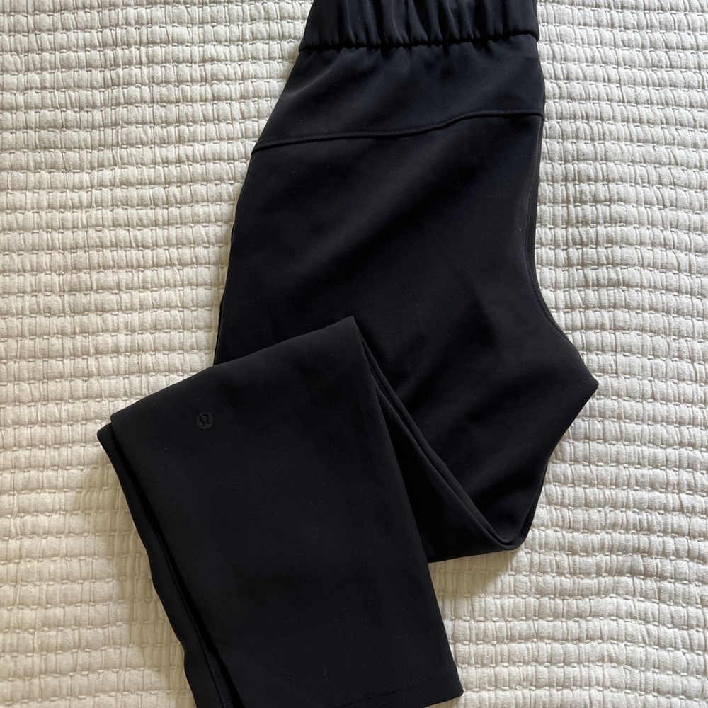 Lululemon in the fly pant